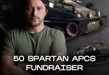 Ukraińscy ochotnicy zbierają 5 470 000 ...