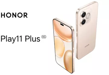 Honor Play 11 Plus: Niezwykła jasność ...