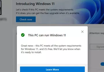 Większość użytkowników Windows 10, w tym ...
