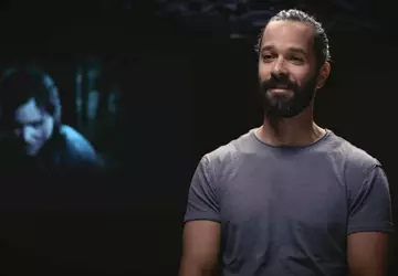 Neil Druckmann, reżyser gry The Last ...