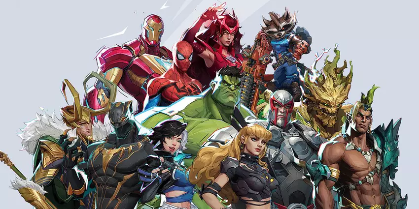 NetEase rozważało anulowanie Marvel Rivals przed premierą, sugerują plotki