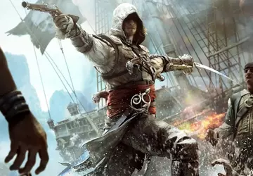 Assassin's Creed: Black Flag Resynced w ...