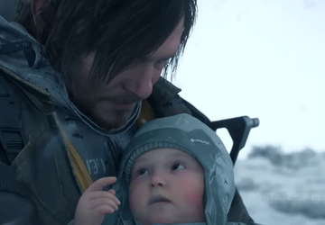 "Genius" potwierdza, że reżyser Metal Gear ...