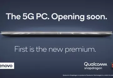 Lenovo przygotowuje się do wydania pierwszego ...