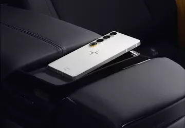 Producent samochodów elektrycznych Polestar zaprezentuje swój ...