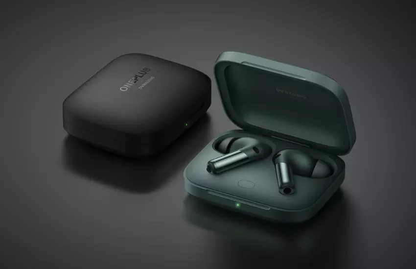 OnePlus Buds Pro 2 na Amazon: flagowe słuchawki TWS z rabatem w wysokości 73 USD