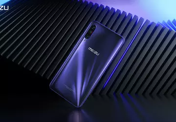 Nie mogłem się oprzeć: Meizu pokazał ...