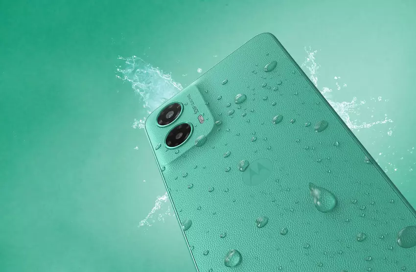 Osoba mająca dostęp do informacji poufnych udostępniła wysokiej jakości rendery Moto G45 5G