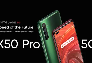 Realme X50 Pro: tani flagowiec z ...