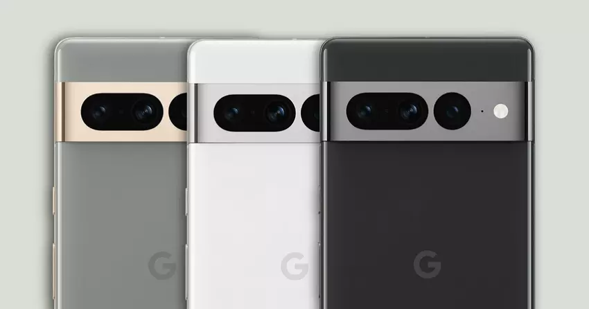 Google Pixel 7 Pro z trudem przeszedł test wytrzymałości JerryRigEverything, stając się prawdziwym królem zarysowań