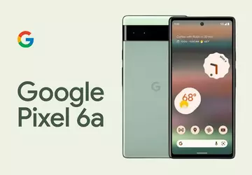 Google wyda obowiązkową aktualizację dla Pixel\u202f6a: ...