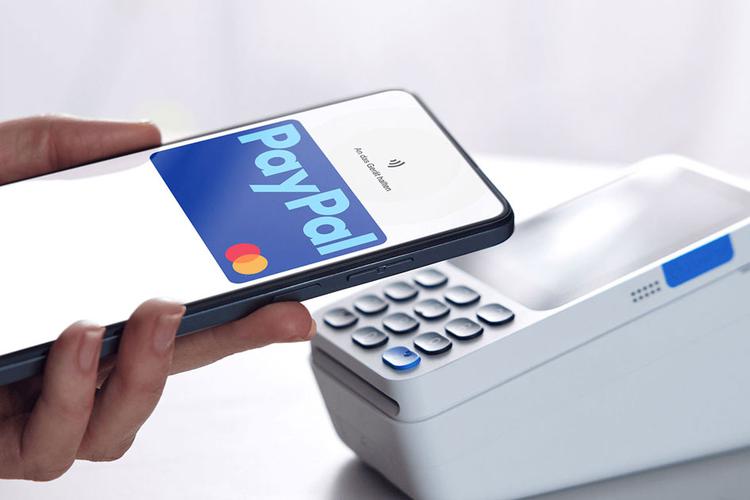 PayPal vs Apple: iPhone otrzyma nowy ...