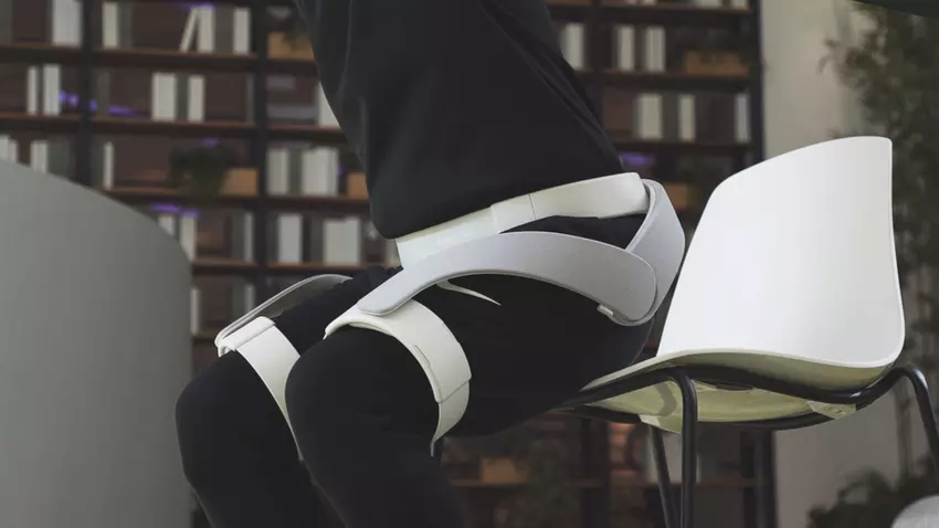 Samsung zakończył masową produkcję robota Bot Fit, którego premiera zaplanowana jest na trzeci kwartał 2024 roku.