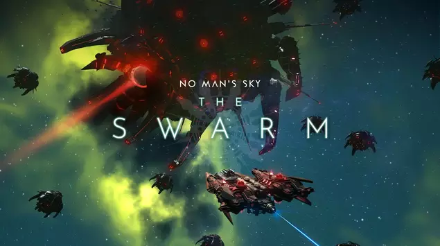 No Man’s Sky: Epicka bitwa ze ...