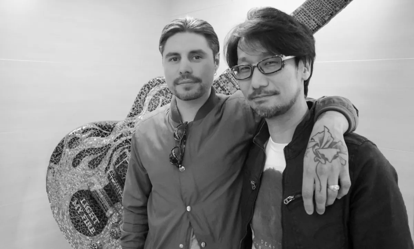 Kompozytor Death Stranding Ryan Karazia zmarł w wieku 40 lat