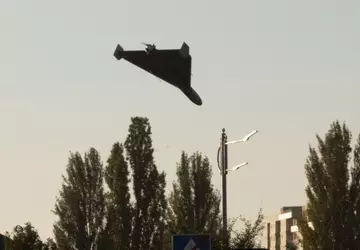 Siły powietrzne Ukrainy zestrzeliwują 35 z ...