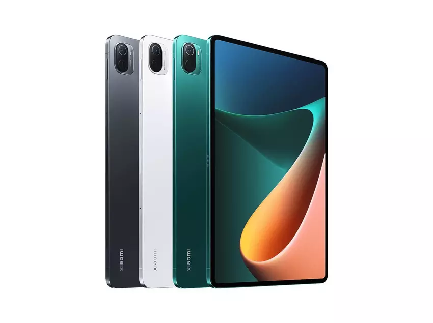 Dwa popularne tablety Xiaomi otrzymały stabilną wersję Androida 12