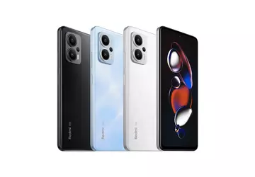Xiaomi ujawnia cenę Redmi Note 12T ...