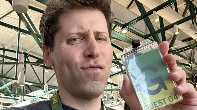 Sam Altman skomentował powszechne twierdzenia o ...