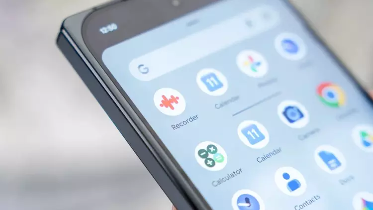 Google odświeża ikony aplikacji Pixel: Co ...