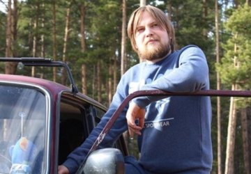 Mieszkaniec Rosji ukarany grzywną w wysokości ...