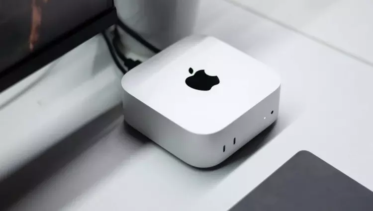 Kryzys dostaw Mac mini: brak modeli ...