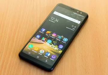 Oficjalna strona Samsunga potwierdziła szybkie wyjście ...