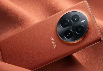 Obrazy prawdopodobnego Realme 12 pojawiły się ...