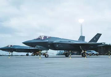 Koszt aktualizacji Block 4 dla myśliwca ...