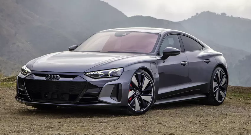 Audi i Redwood Materials współpracują w celu recyklingu akumulatorów pojazdów elektrycznych