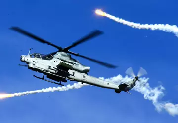 Amunicja dalekiego zasięgu LRAM dla myśliwców ...