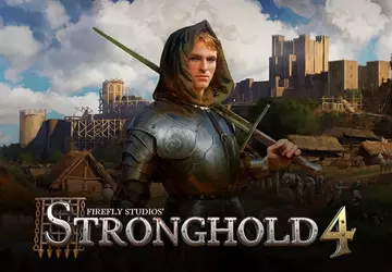 Stronghold 4: Wersja demo już na ...
