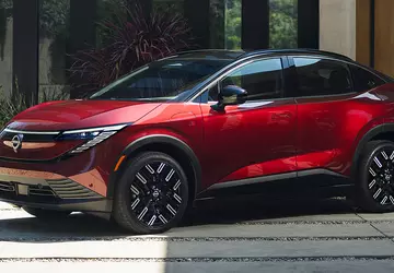 Najtańszy samochód elektryczny w USA stanie ...