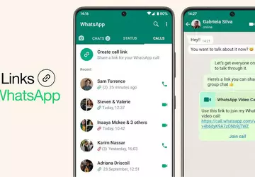Użytkownicy WhatsApp zaczęli otrzymywać funkcję Call ...