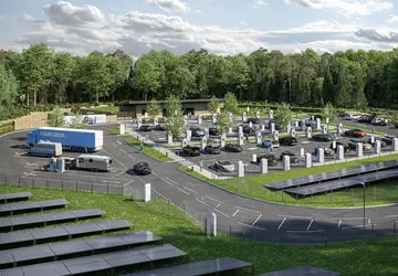 Wielka Brytania otwiera największe centrum szybkiego ...