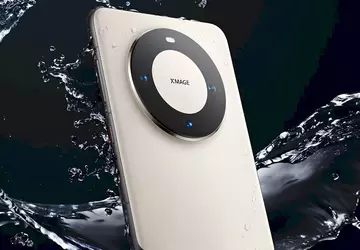 Tylny panel Huawei Mate 70 ujawniony