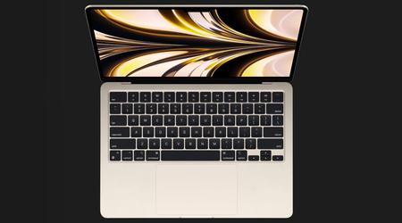 Plotka: Apple wprowadzi 15-calowego MacBooka Air w kwietniu