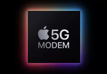 Apple przesunęło premierę własnego modemu 5G ...
