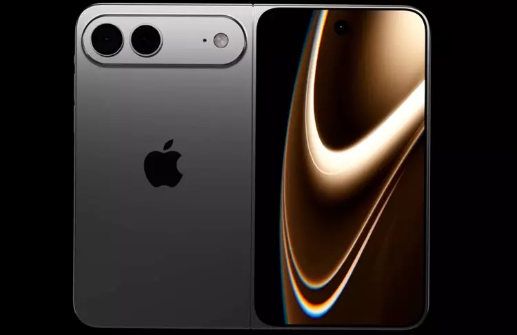 Nowy iPhone Ultra: Składany model dostępny ...