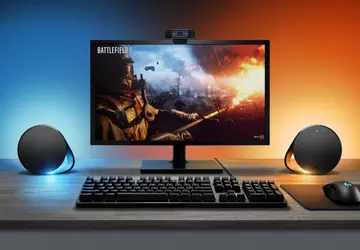 Logitech G560 - kolumna geymerskie które ...