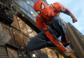 Sony pokazało, jak PlayStation 5 zwycięża ...