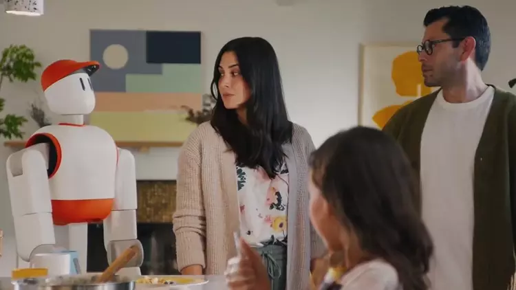 Marzenie gospodyń domowych i singli: zaprezentowano ...