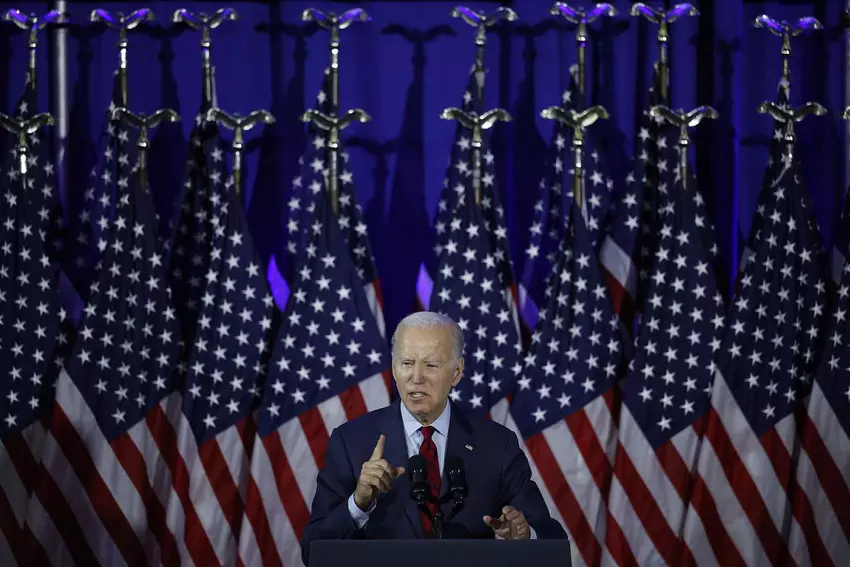 Szerokopasmowy dostęp dla wszystkich - Stany Zjednoczone przeznaczyły 40 mld USD na podłączenie każdego Amerykanina do Internetu