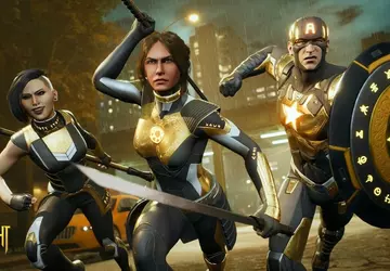 Długie rozmowy superbohaterów: w Marvel's Midnight ...