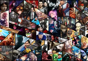 Nigdy nie zgadniesz, która gra była ...