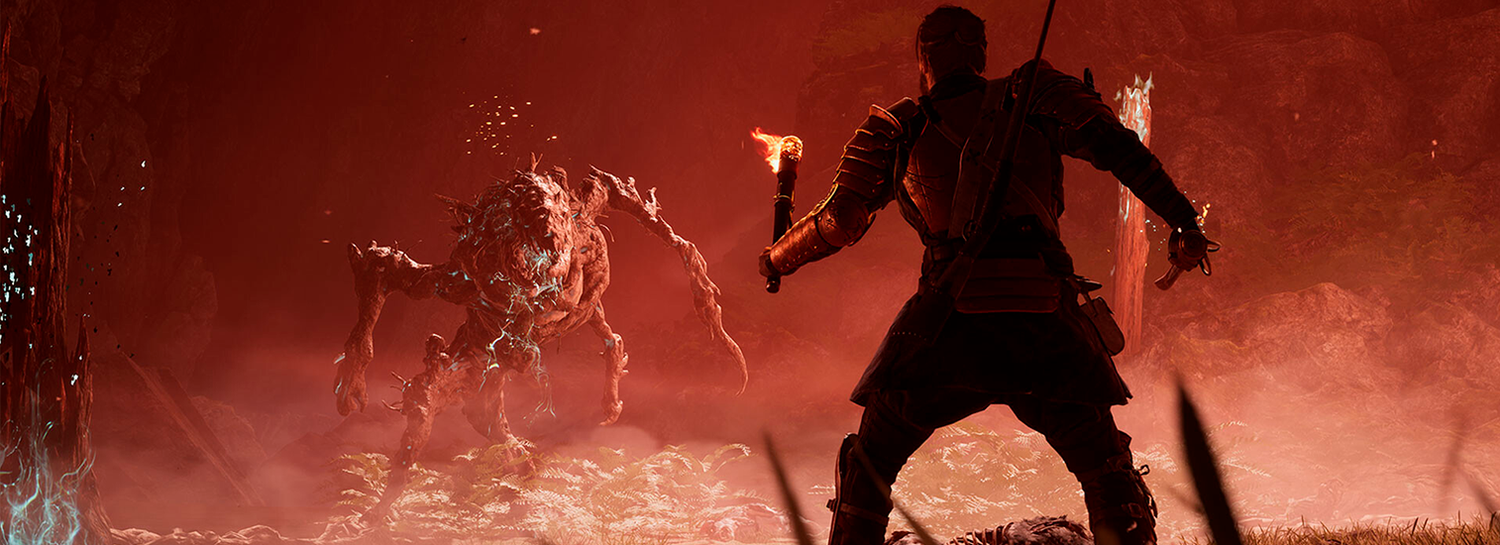 Banishers: Ghosts of New Eden recenzja 