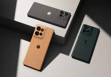 Motorola ogłosiła wprowadzenie Motorola edge 50 ...