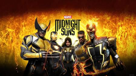 Marvel's Midnight Sun ukaże się 7 października. Jest nowy zwiastun.