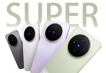 Vivo X300s: 200 MP w Twoim ...