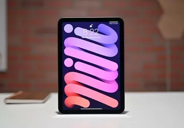 Nowy iPad mini z OLED-em: premiera ...